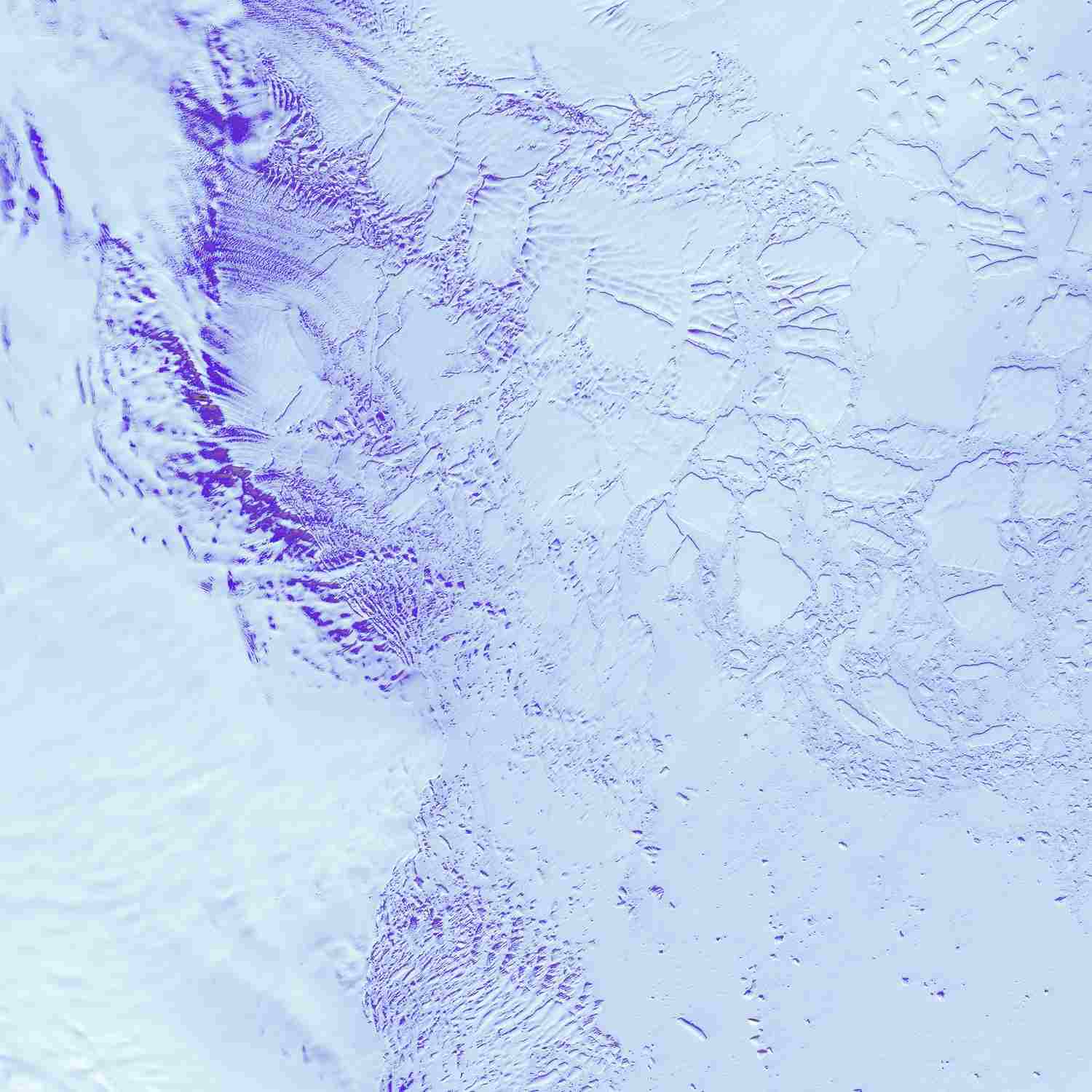 Climatic Datasets