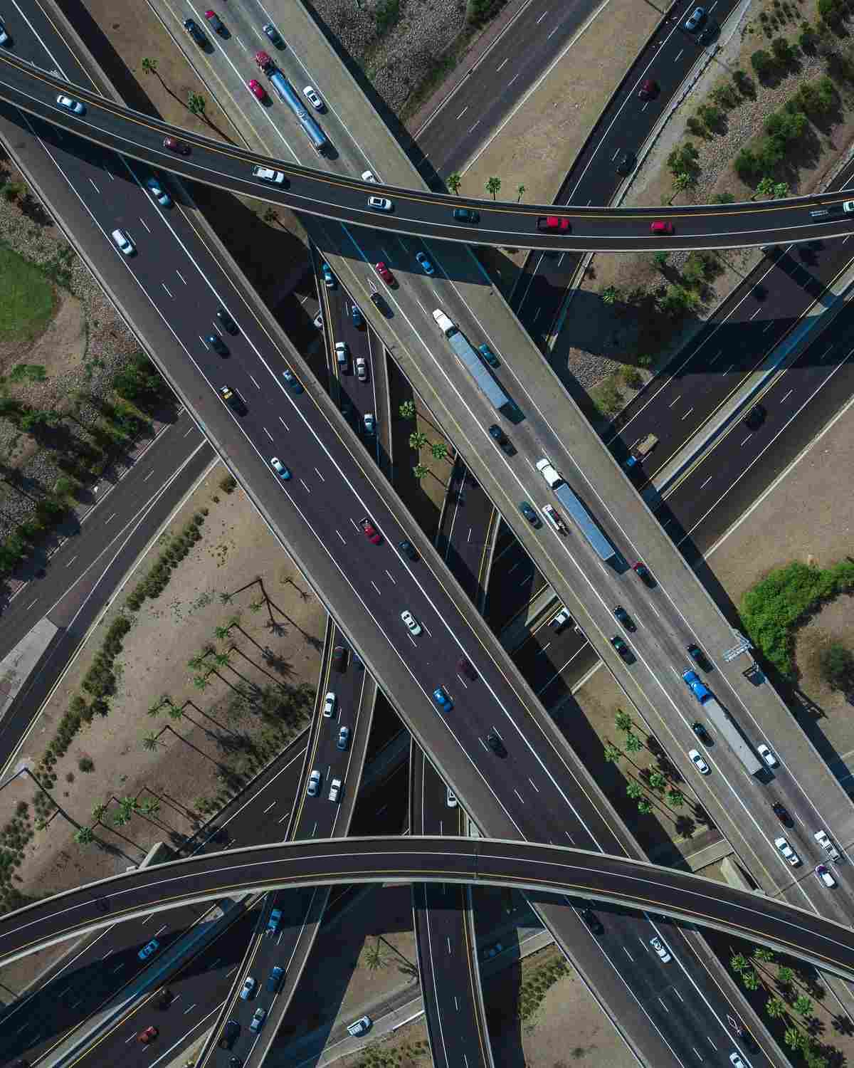Infrastructure and Utilities