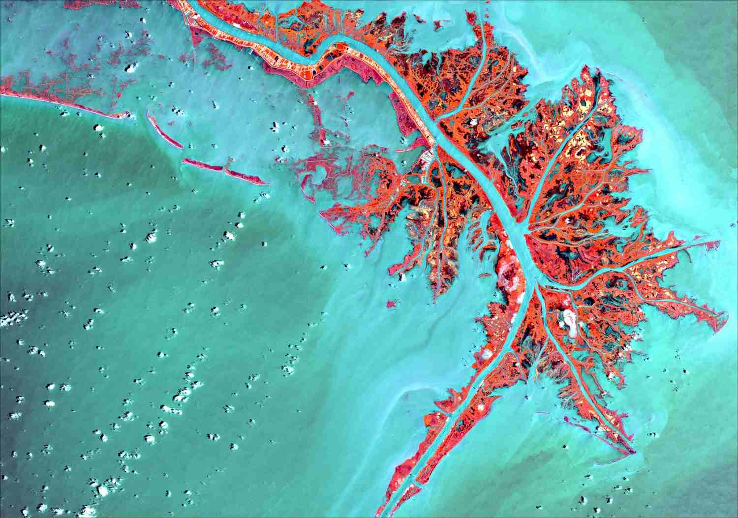 Remote Sensing